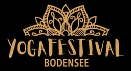 Yogafestival Bodensee Logo
