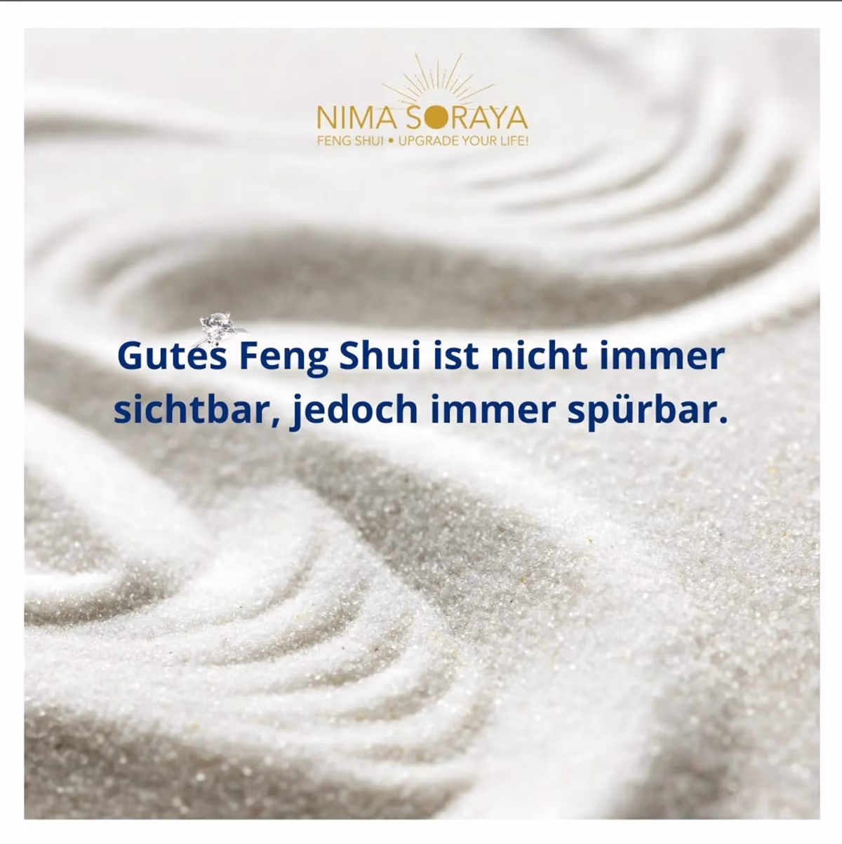 Soraya Divine Feng Shui 4