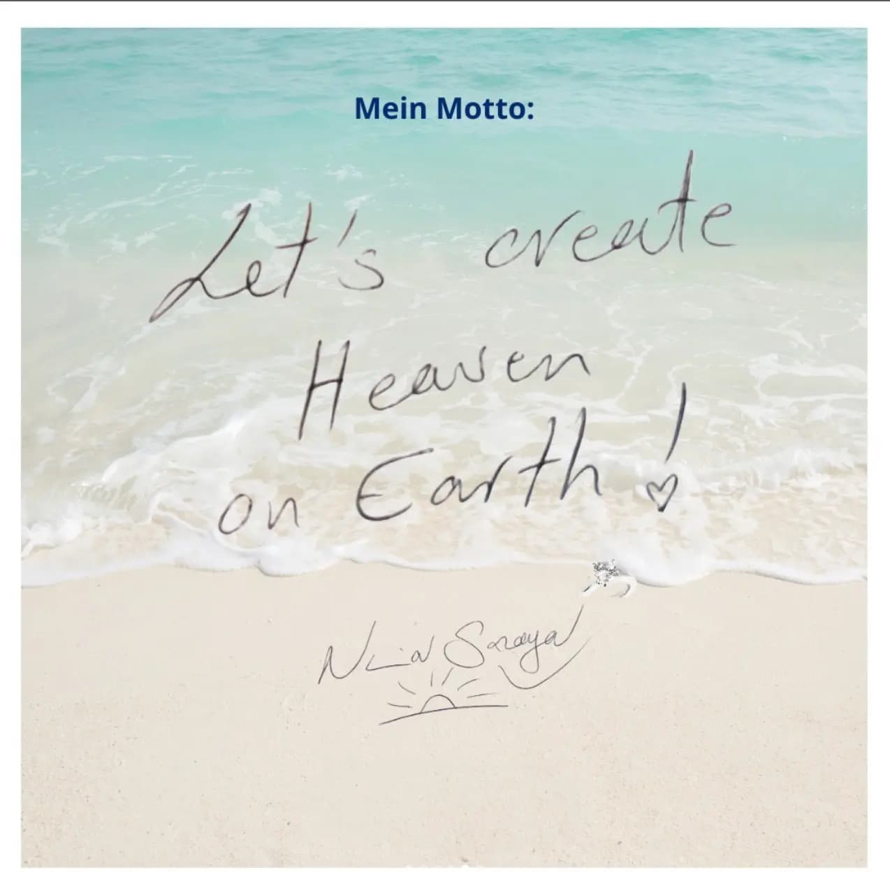 Soraya Divine Feng Shui 7