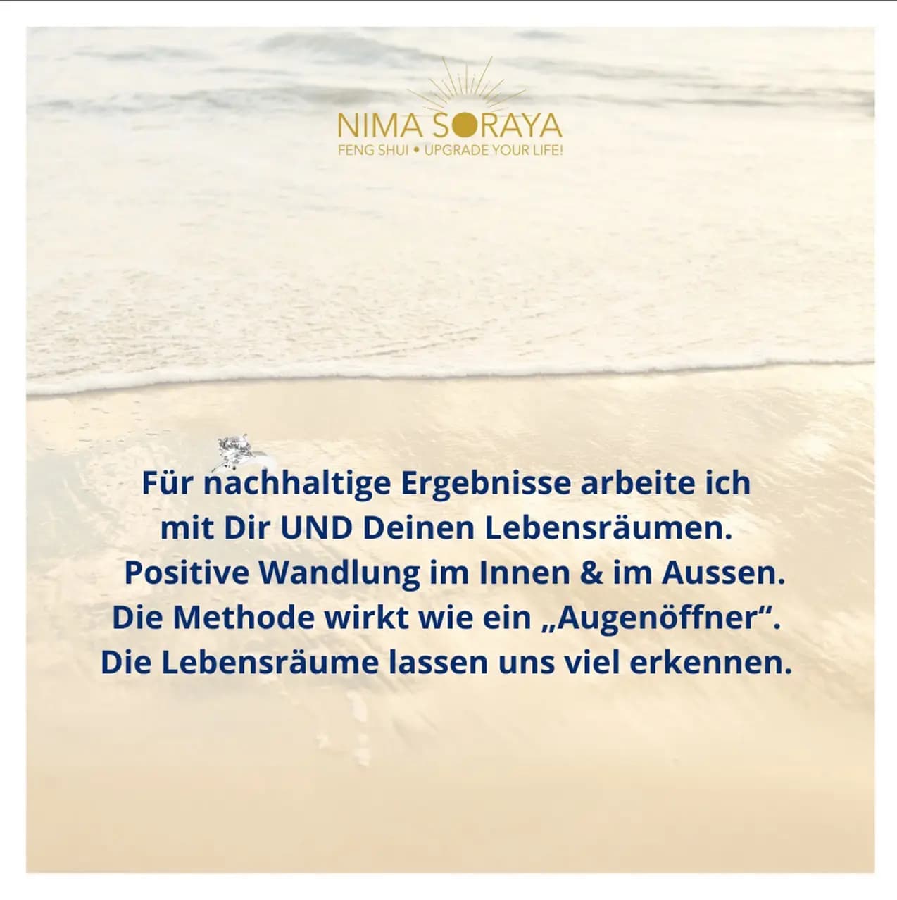 Soraya Divine Feng Shui 5