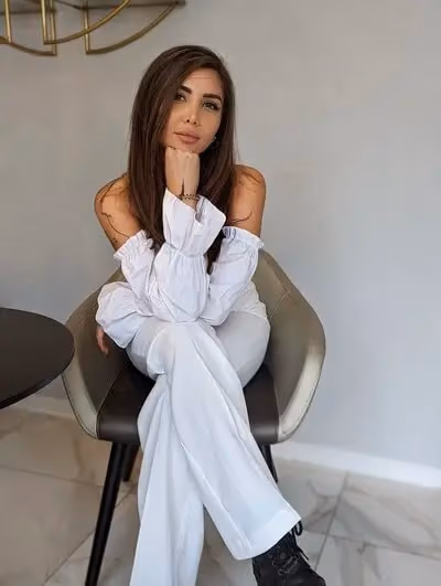 Angelina Yourmoon