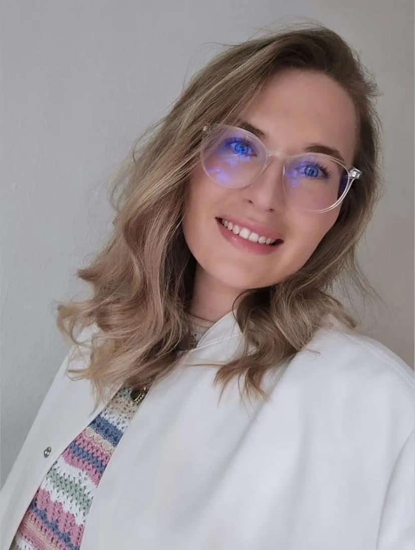 Johanna Milkert