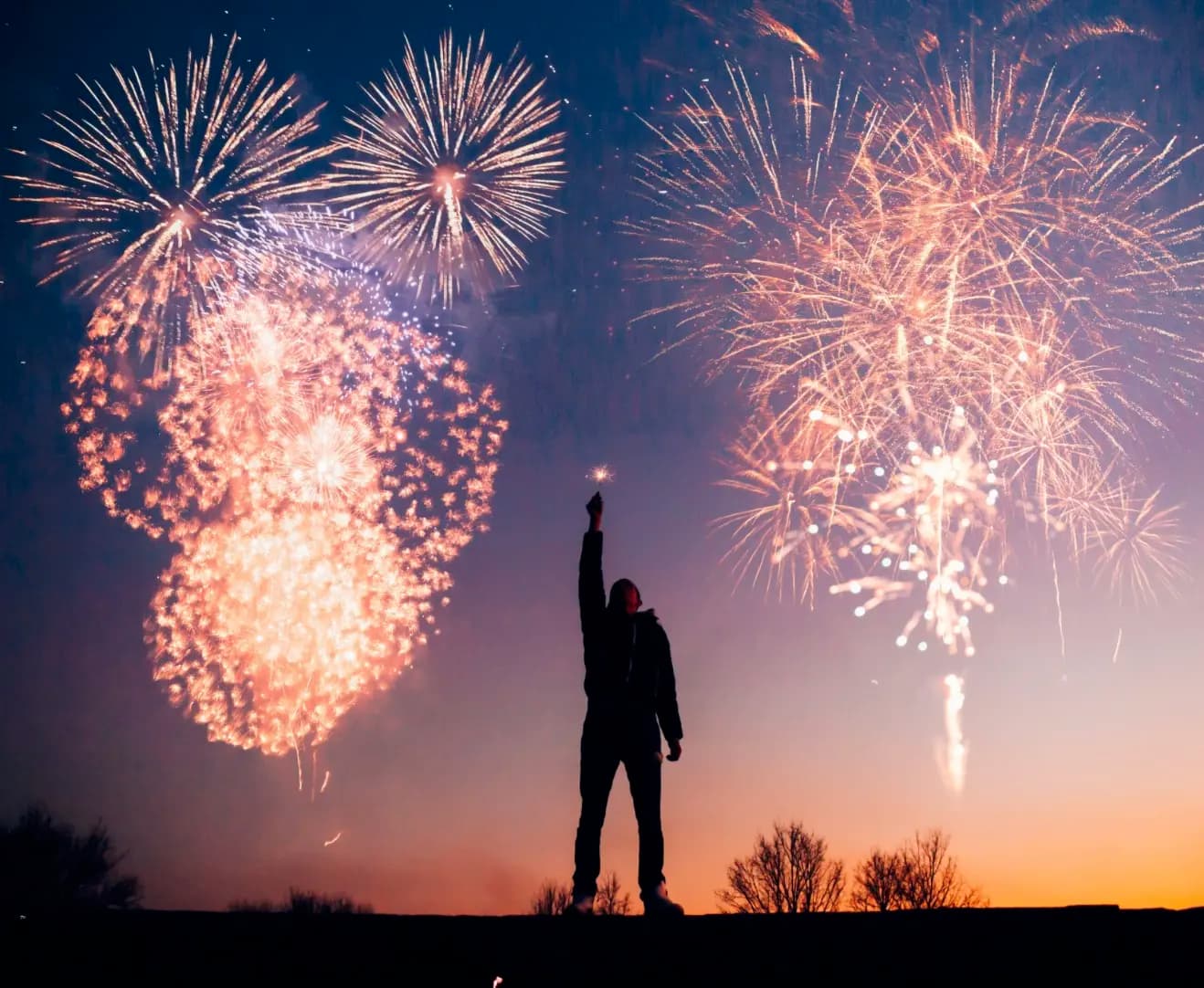 Rauhnächtekurs - Die Magie der Rauhnächte! 6