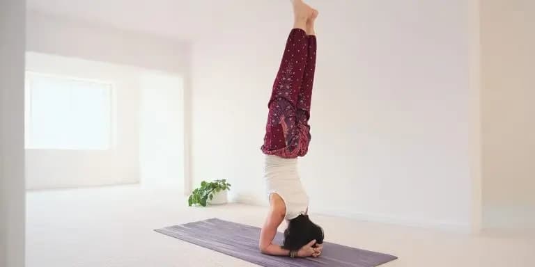 Yogalehrer Ausbildung YOGINATUR & YOGA VIDYA (BYV)