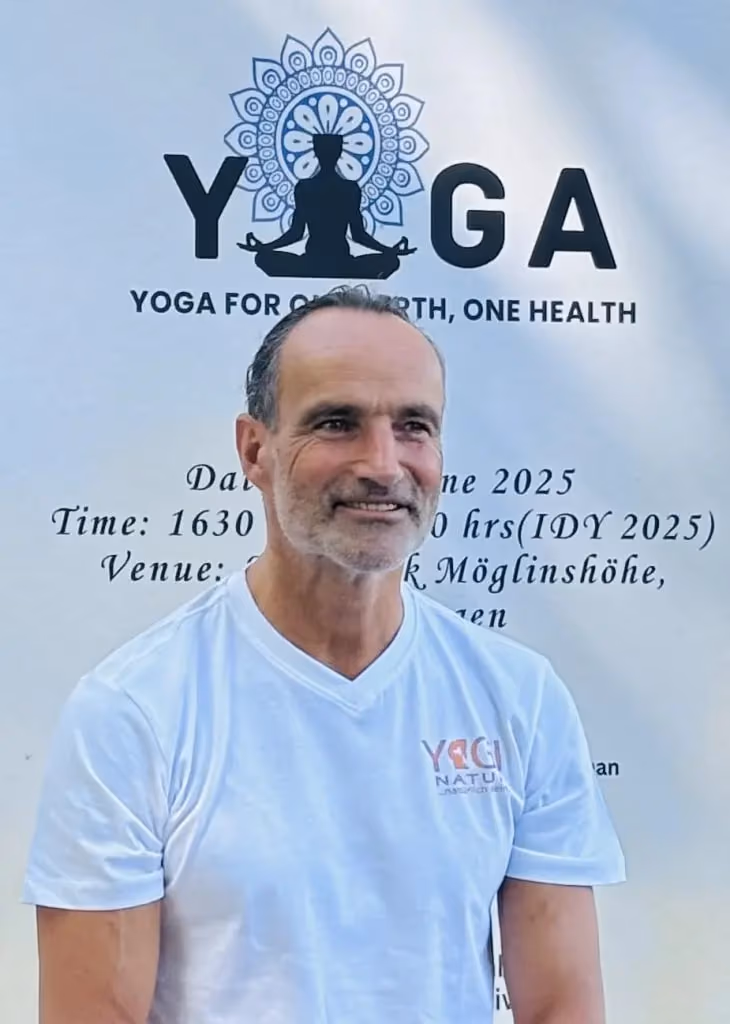 Yoga Vidya Zentrum Waldshut Tiengen 4