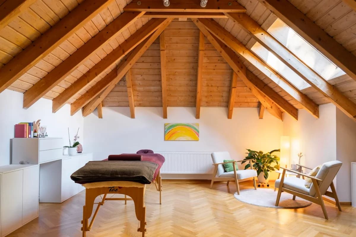 Naturheilpraxis Christina Weber