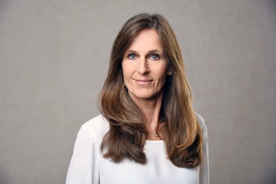 Claudia Krebs - Hypnose & Naturopathie à Hambourg