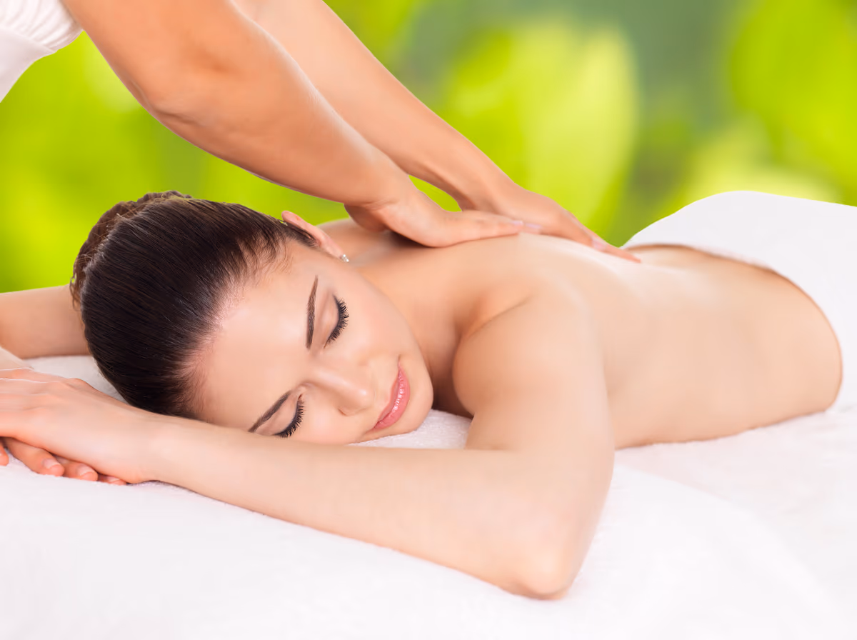 Massage Praxis Bodyfeet