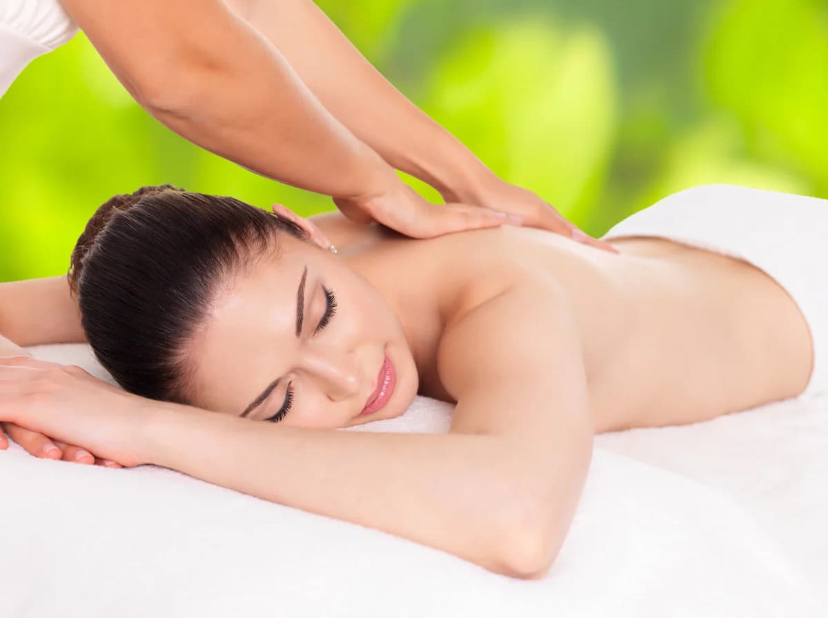 Massage Praxis Bodyfeet