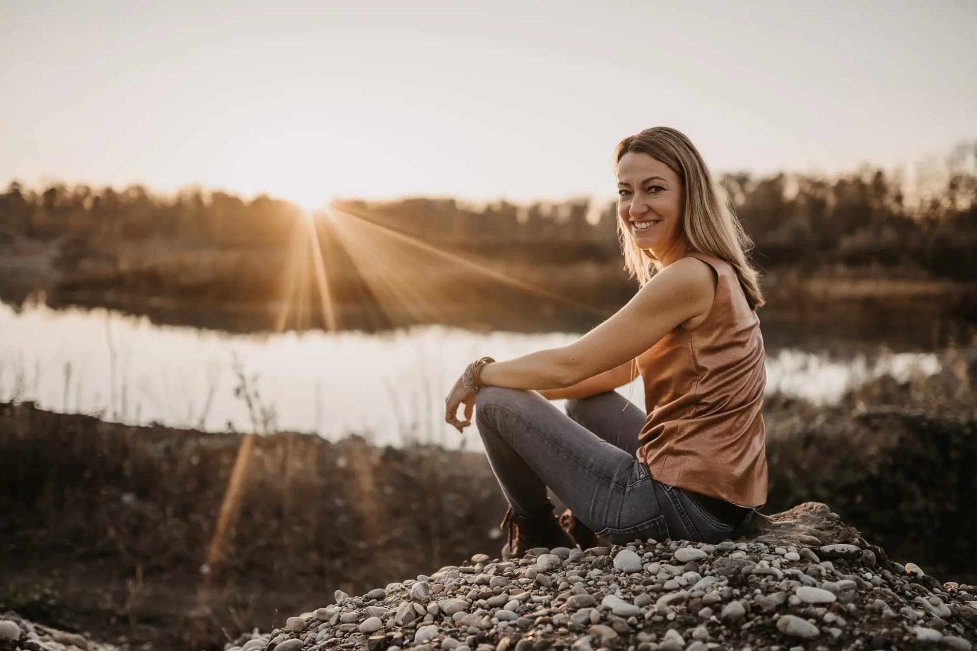 Reiseleitung Seele 4