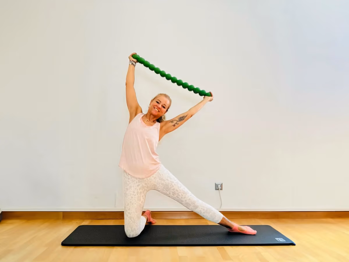 keep in motion PILATES - Munich