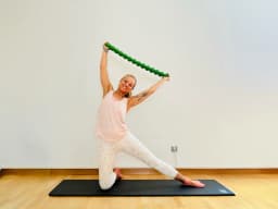 keep in motion Pilates - München