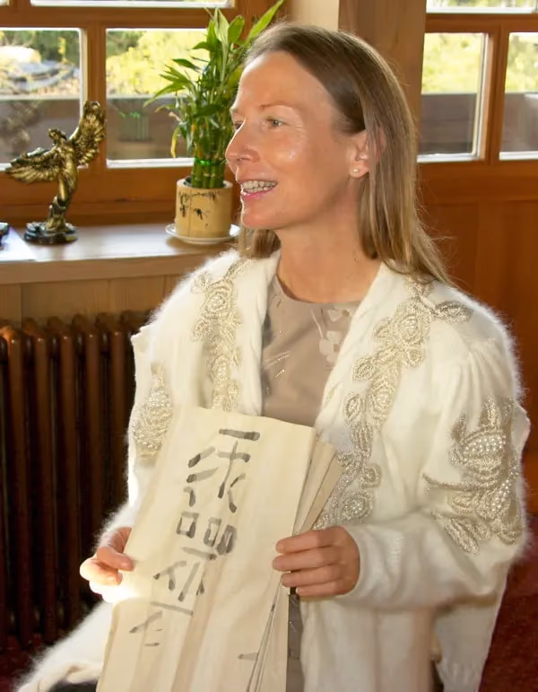 Reiki I - Reiki-Ausbildung