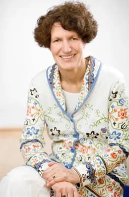 Tilla Kühne - SEHEN und HEILEN