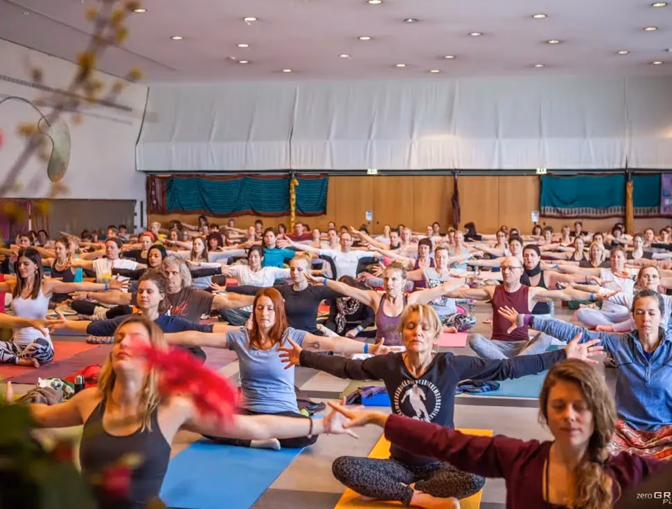 Yogafestival Bodensee 4