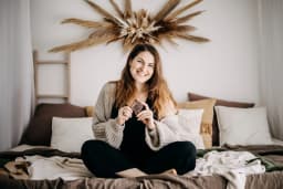 Lia Lohrer - Ceremonies