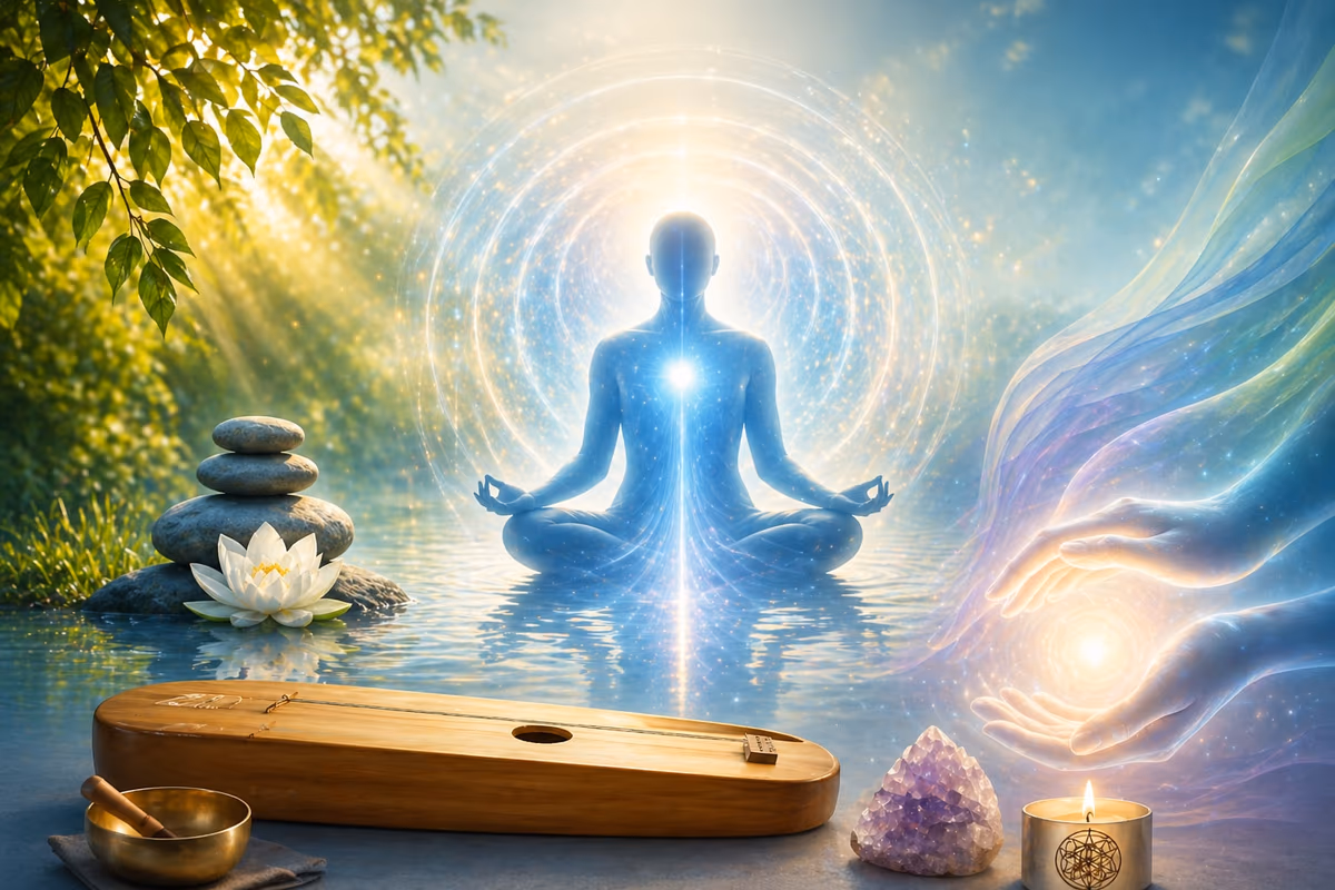 Hypnotherapie