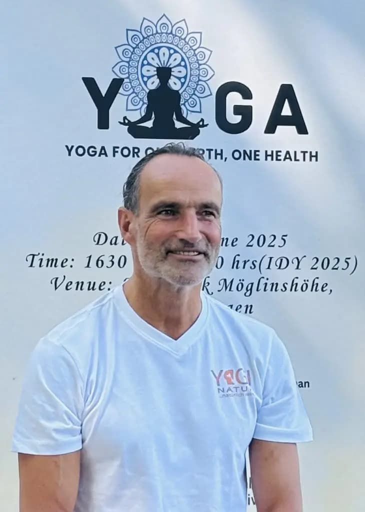 Yoga Vidya Zentrum Waldshut Tiengen 5