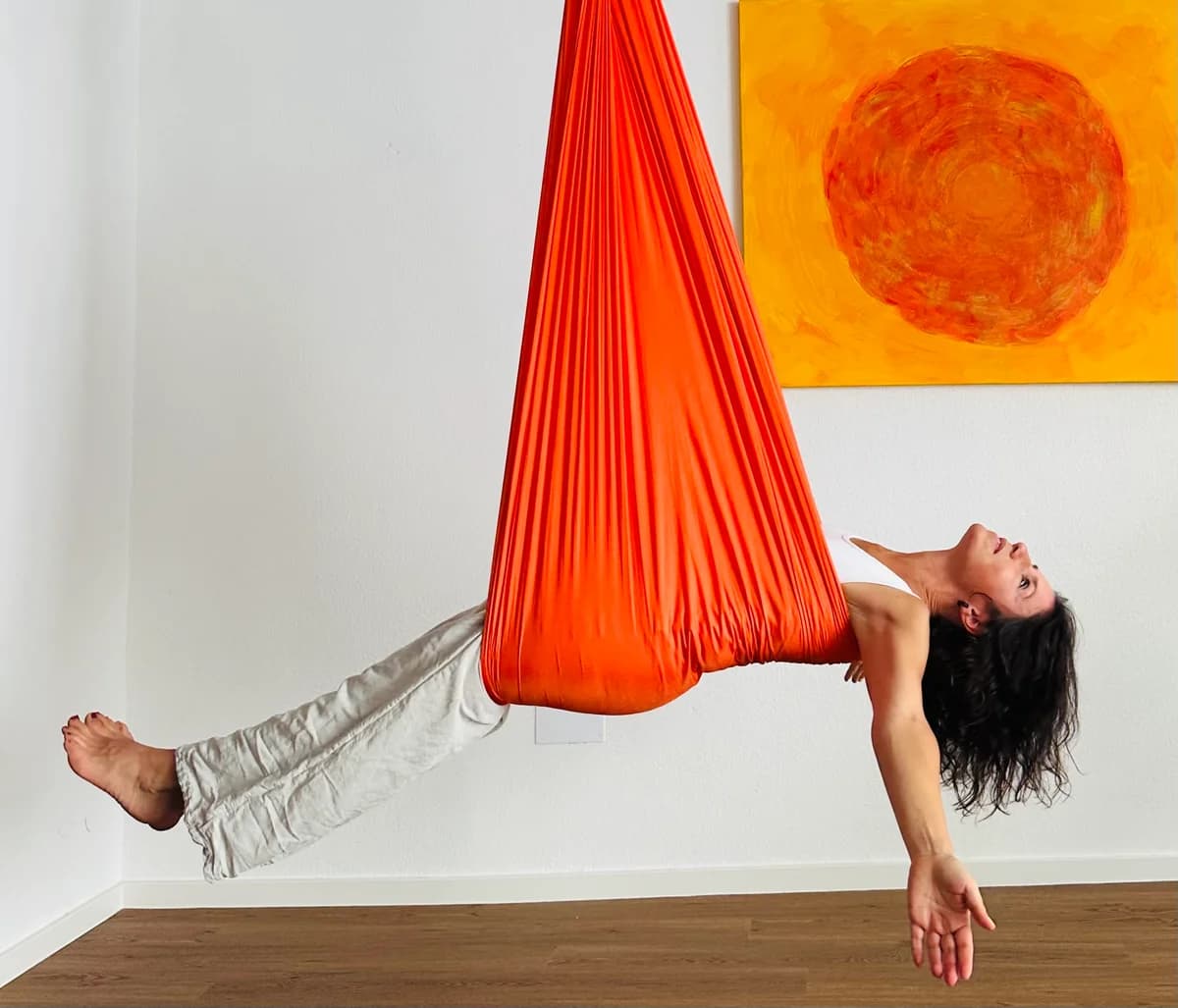 Yoga Vidya Zentrum Waldshut Tiengen 3