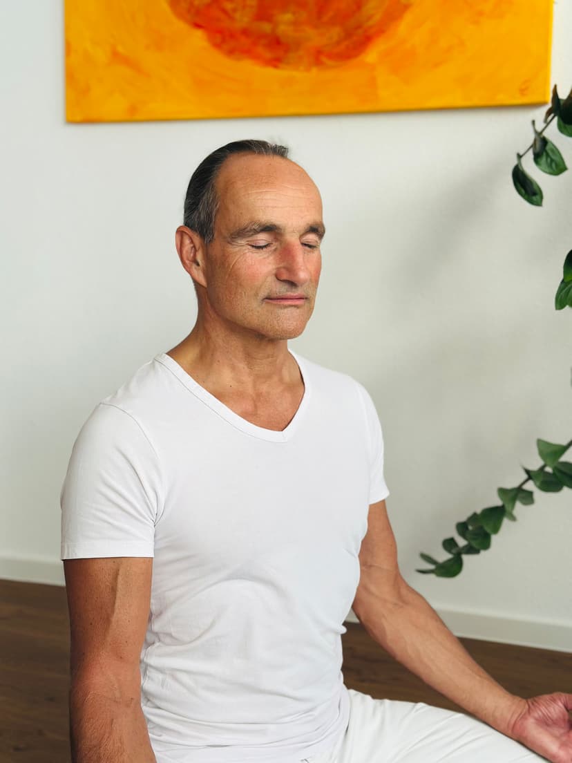 Christian Nilakantha Enz