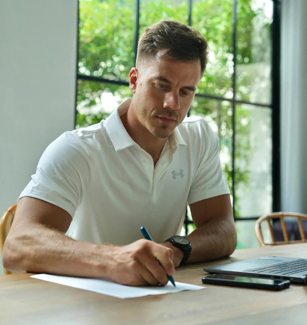 Janorschke Mentoring 3