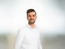 Florian Buchmüller – Heilpraktiker & Osteopath