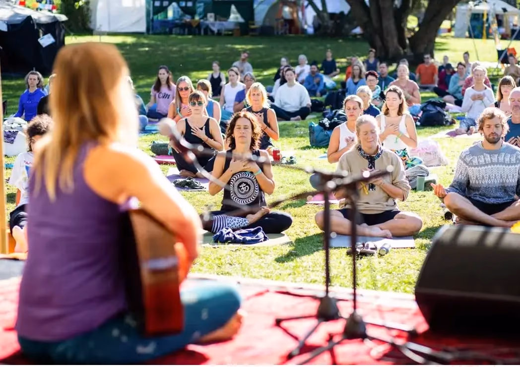 Yogafestival Bodensee 5