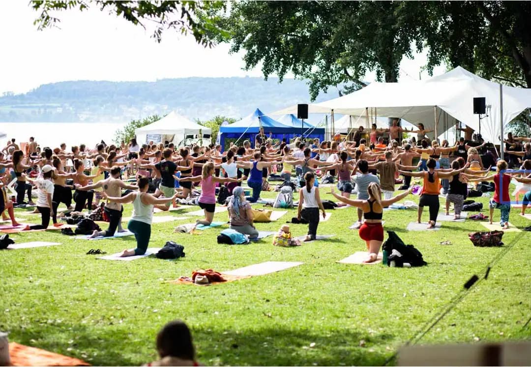 Yogafestival Bodensee 4