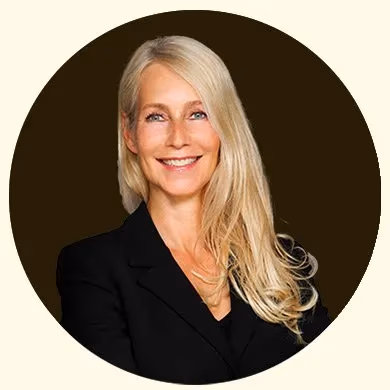 Ina Raskop - Life Coach von Mensch und Raum