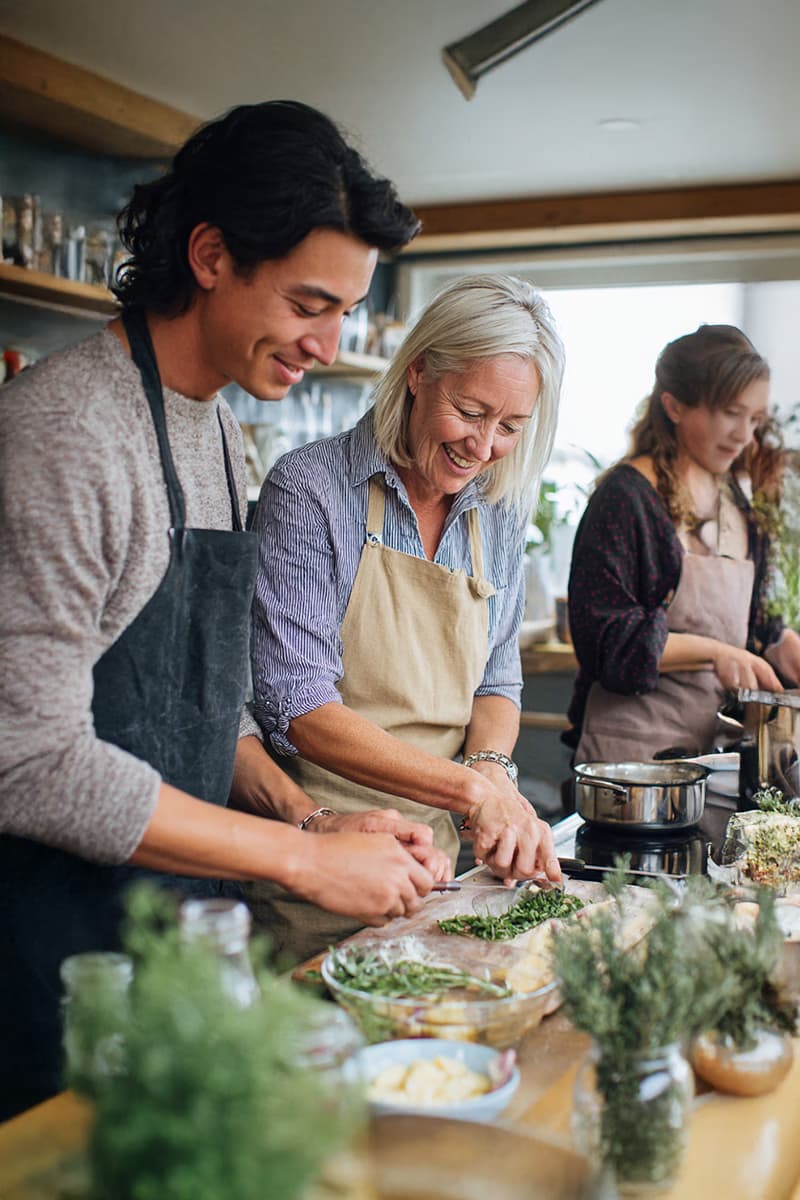 Corsi e formazione in Germania