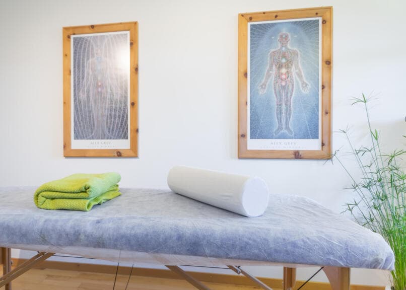 Informationsmedizin – ganzheitlich gesund