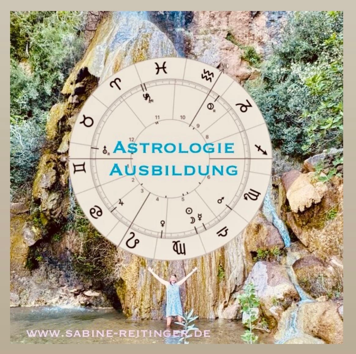 Astrologie-Ausbildung