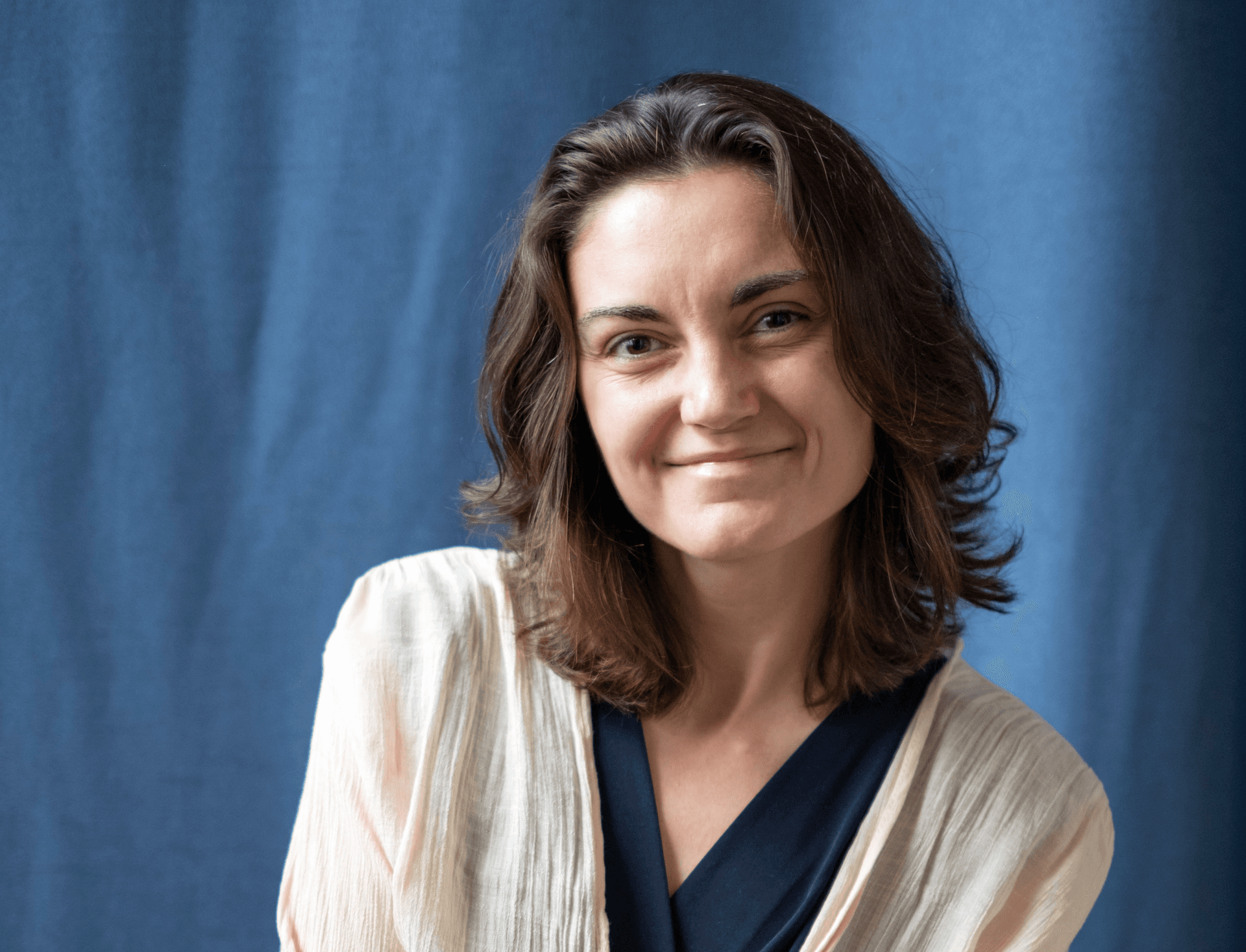 Bojana Jerkovic | Architektin & spirituelle Feng-Shui-Beraterin