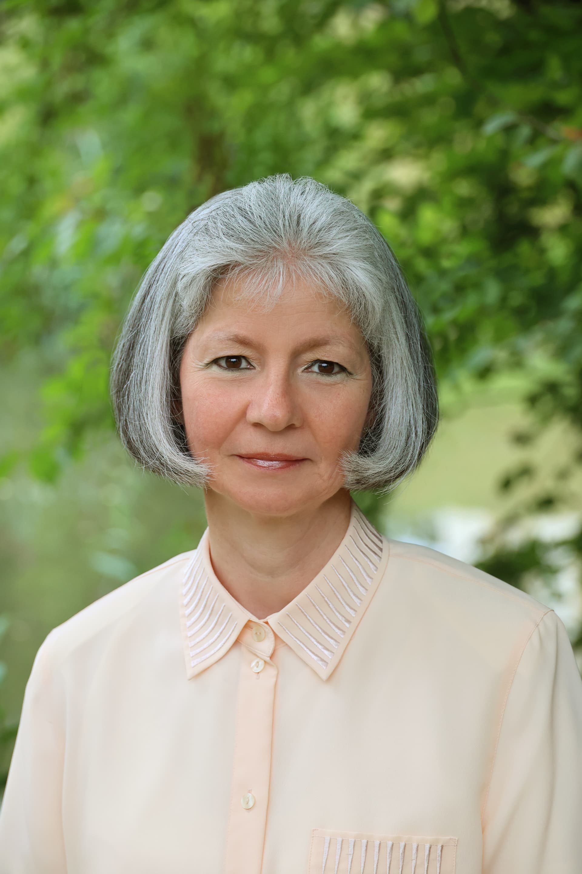 Yasmin von Arb - Massage & Energy Work