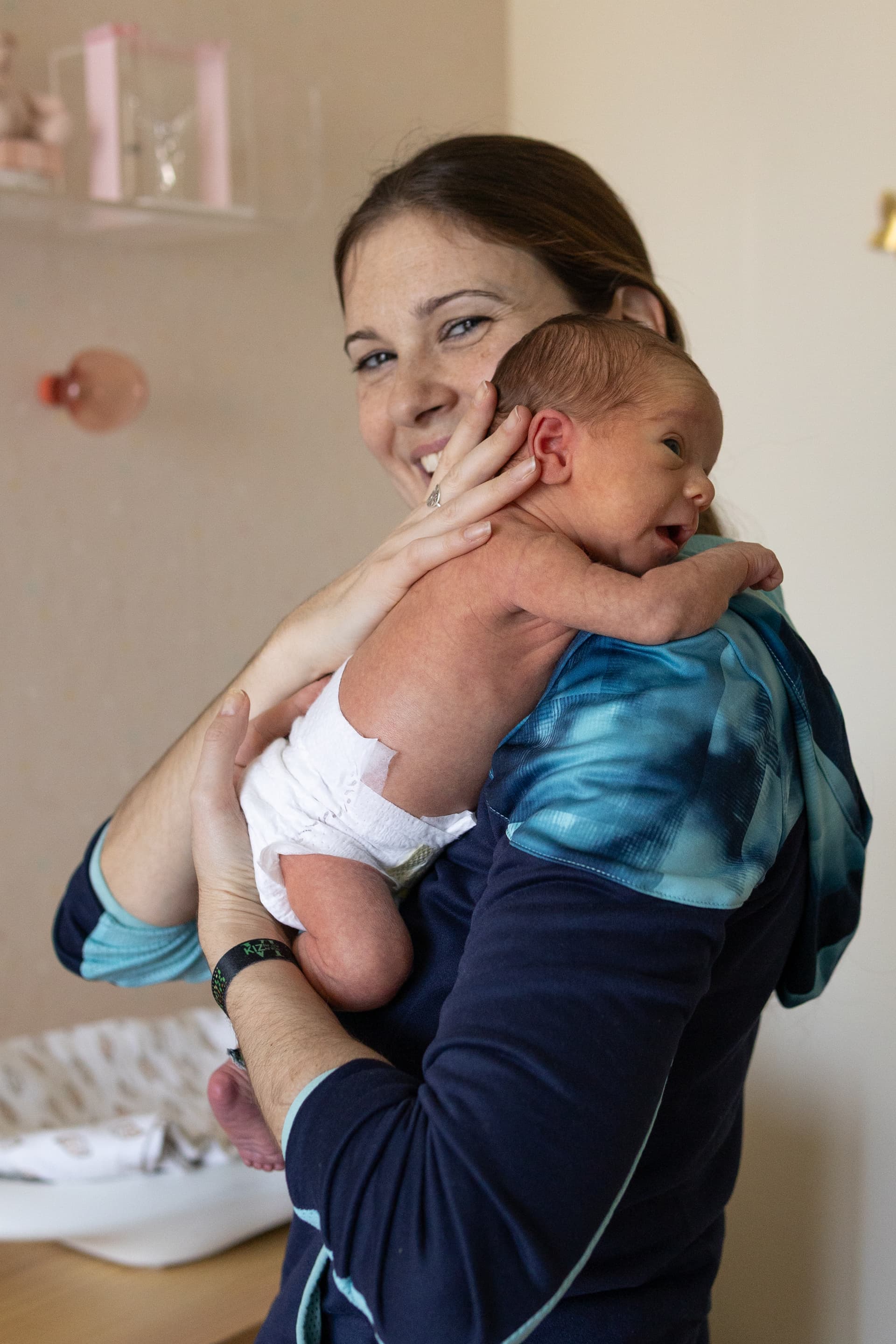Midwifery & Acupuncture Practice Contessi