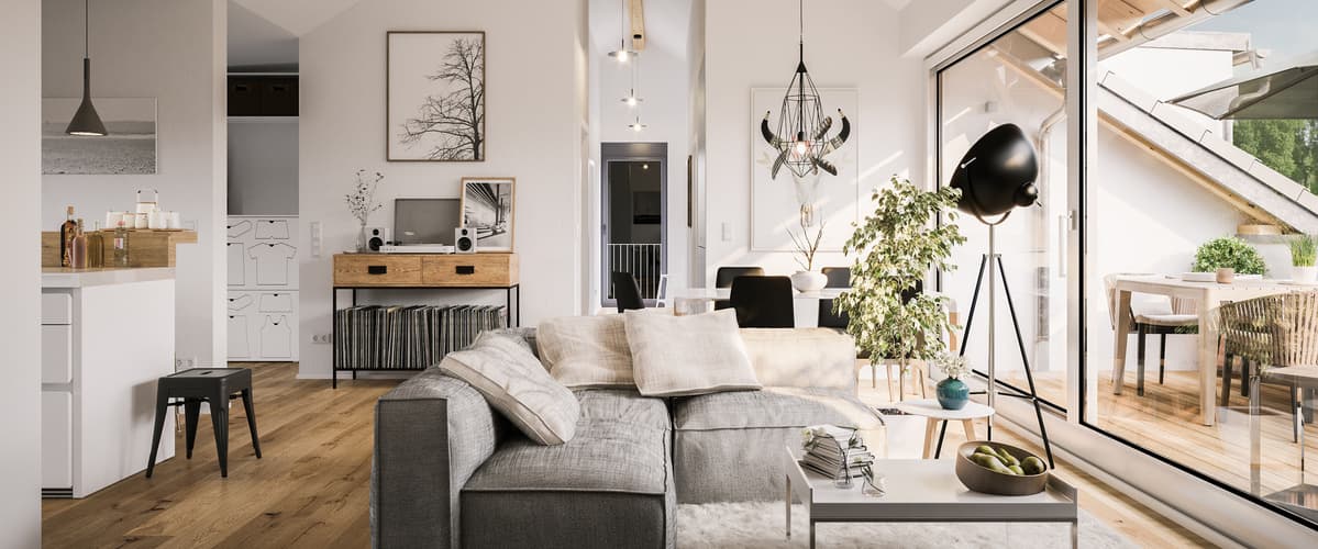 Birgit Straus - Consultante en Feng Shui