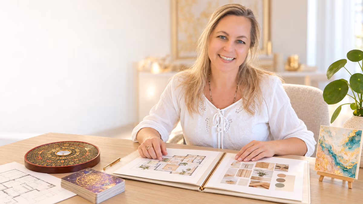 Lettura della Cronaca Akasha con Anna di Dolphi
