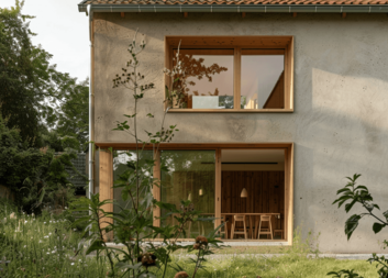 Holistic architecture
